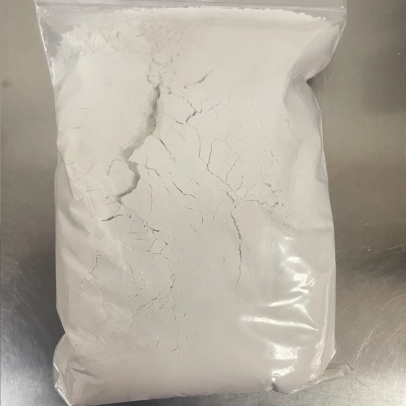Calcium Hydroxide Powder Dental factory