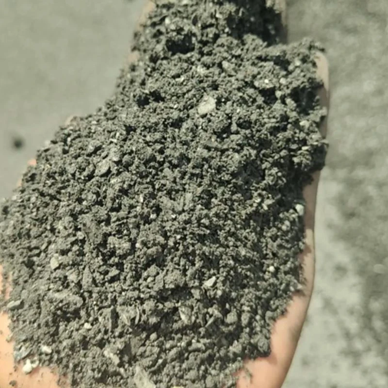 Calciumcarbonaatpoeder van industriële kwaliteit