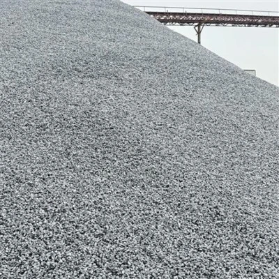 Natuurlijk calciumcarbonaatpoeder